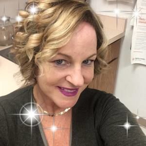 Meet your Posher, Sharon